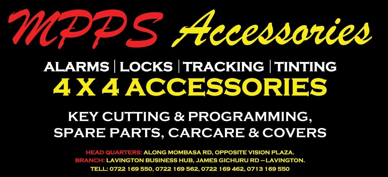 Car Security Systems